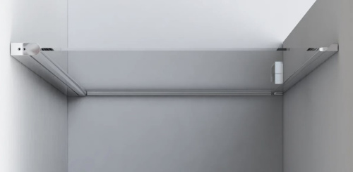 Душевая дверь Vincea Orta VPP-1O800CL