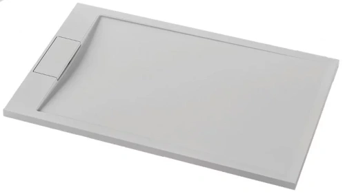 Душевой поддон Kolpa-san Capo 140x100 white 565080