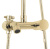 Душевая система Rea Luis Gold P7006 Душевая система Rea Luis Gold P7006