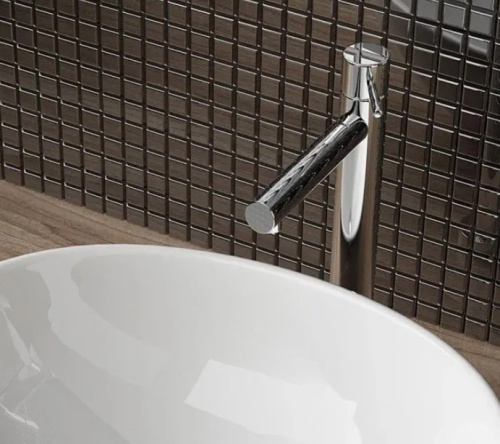 Смеситель для умывальника Rea Tess H Chrome B8800