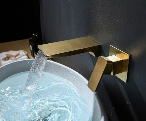 Умывальник CeramaLux 9030A