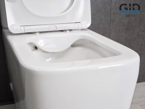 Унитаз напольный Gid Tn2180