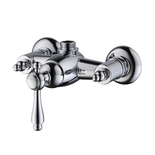 Смеситель для душа Caprigo Fonte 12-517-CRM