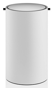 Корзина для бумаги Decor Walther Stone BEMD 0971154