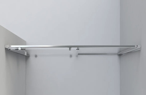 Душевая дверь Vincea Garda VDS-1G150CL