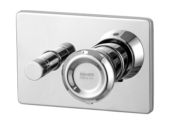 Смеситель для душа Remer Element ET09HRG