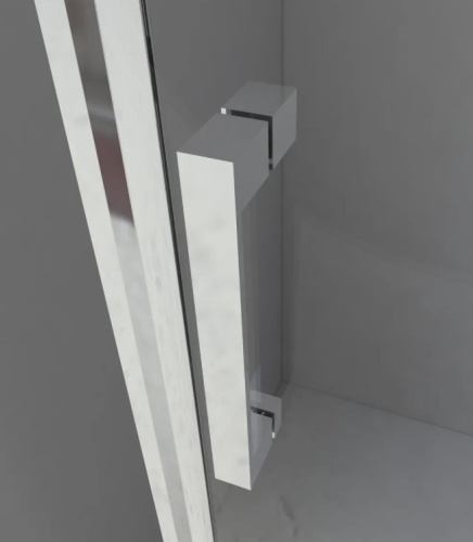 Душевой уголок Vincea Orta VSR-1O9090CH-L