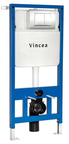 Кнопка смыва Vincea VFP-001CH
