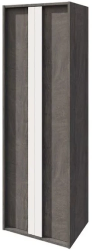 Пенал подвесной Caprigo Baltic BAL-P52-6292