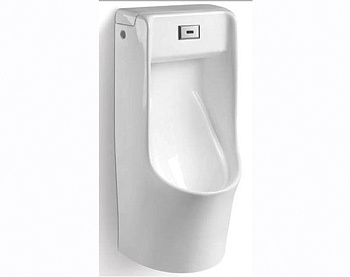 Писсуар CeramaLux X529P