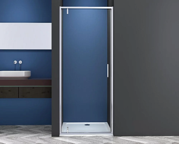 Душевая дверь CeramaLux 90 CL1020-90