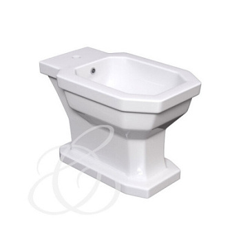 Биде напольное Caprigo Tempo 4714