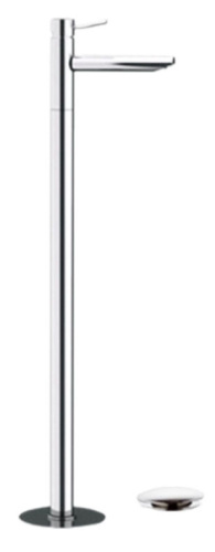 Смеситель для раковины Remer Minimal N18