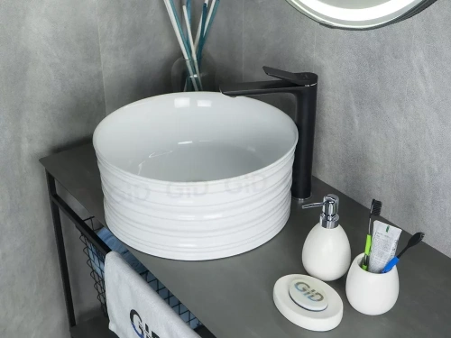 Умывальник Gid W969