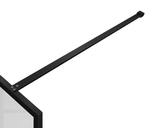 Душевая стенка Vincea Walk-In VSW-1HP110FLB