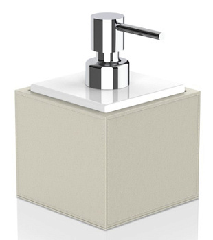 Дозатор для мыла Decor Walther Brownie SSP 0937147