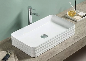 Умывальник CeramaLux W1531