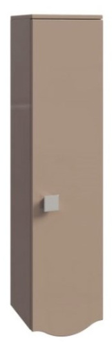 Пенал подвесной Caprigo Nokturn 1350R-TP019