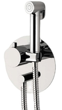 Гигиенический душ Daniel Suvi Thermo ST206424DCCR