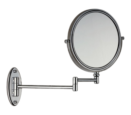 Зеркало поворотное с увеличением Remer RB635CR
