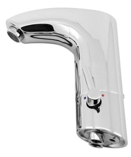 Смеситель для раковины Ahti SN207401