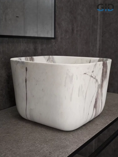 Умывальник Gid Mnc9301