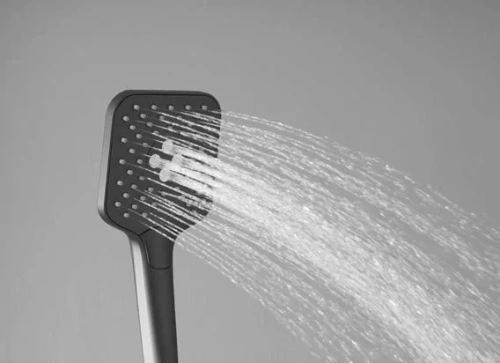 Душевая система Vincea Next VSFW-1N1CH