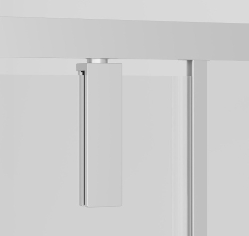 Душевой уголок Vincea Slim-N VSR-4SNP9012CLGM