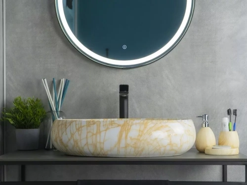 Умывальник Gid Mnc167