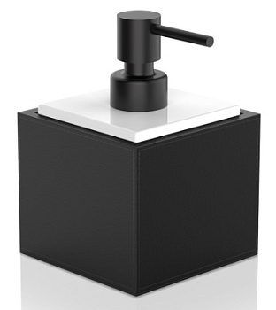 Дозатор для мыла Decor Walther Brownie SSP 0937260