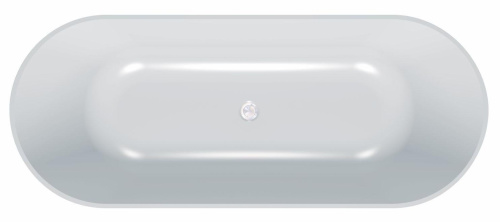 Ванна из искусственного камня Kolpa-San Atys FS DUO 174x70