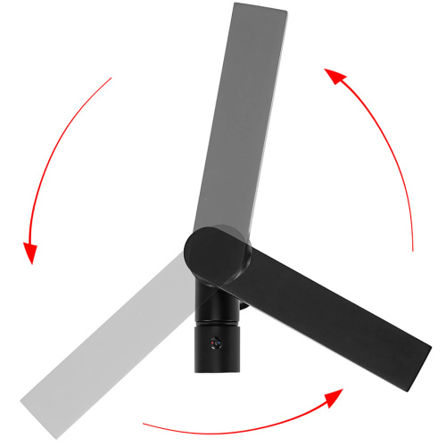 Смеситель для умывальника Rea Tap Black matt B2009