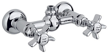 Смеситель для душа Nicolazzi Dames Anglaises 1425CR18