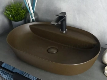 Умывальник Gid Br1346