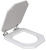 Сиденье для унитаза Caprigo Tempo KFe-47C-B231