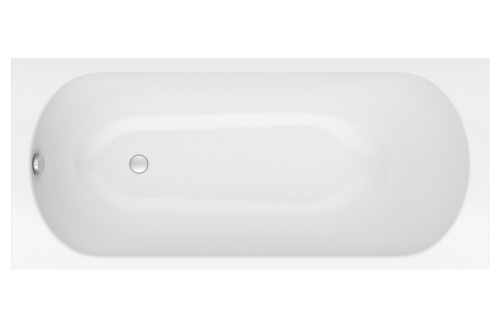 Ванна акриловая Kolpa-San Betty 140x70