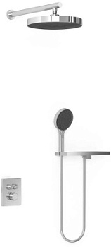 Душевая система Vincea Inspire VSFW-3I21MT2RCH