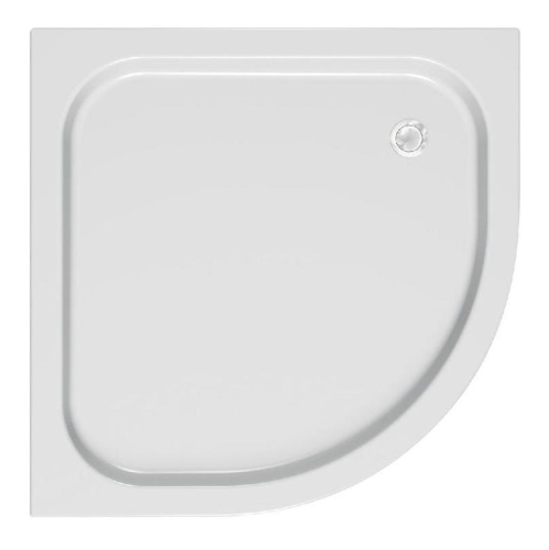 Душевой поддон Kolpa-san Ontex 90x90 R550 590080