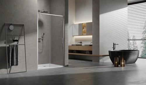 Душевая дверь Vincea Slim 8mm VDS-6SL130CL