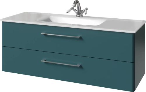 Тумба подвесная Caprigo Accord 120 2215-SF013