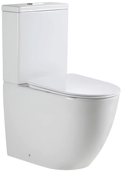 Унитаз напольный Gid Tn2188TF