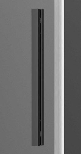 Душевая дверь Vincea Soft VDS-3SO140CLB