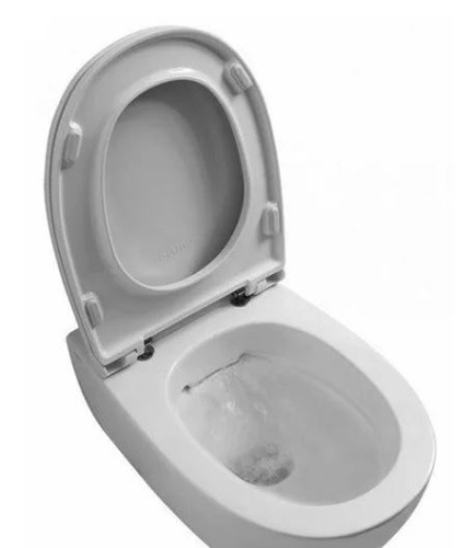 Унитаз подвесной Globo Grace GRS03BI