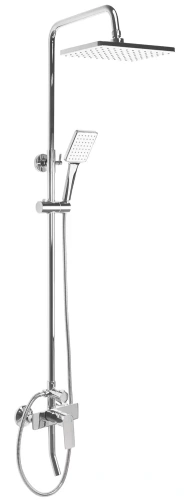 Душевая система Rea Maximus chrom P2411