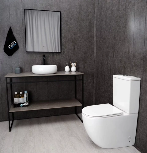 Умывальник Gid N9030ds