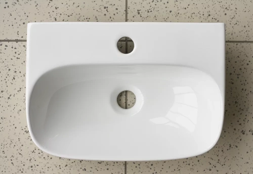 Умывальник CeramaLux 78401