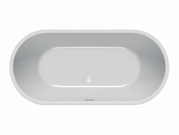 Ванна акриловая Kolpa-San Dalia FS 170x80