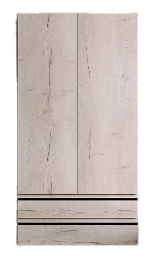 Пенал подвесной Kolpa-san Alexis A 1461/750 Craft wood 547300