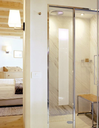 Парогенератор 90 Touch&Steam Effe HACMTS0022