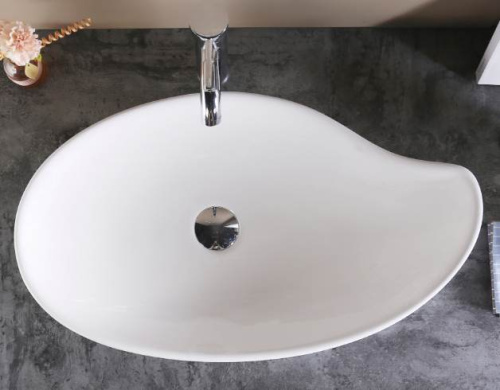 Умывальник CeramaLux 9052